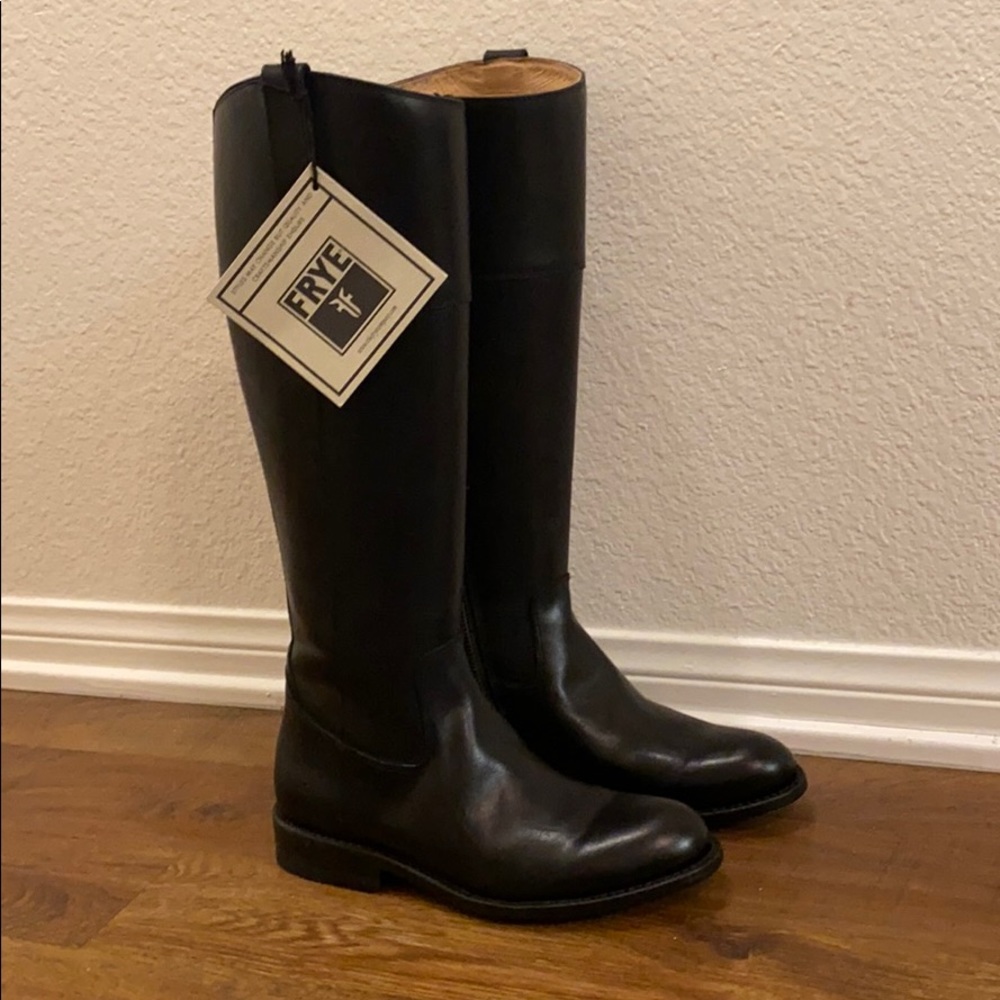 Frye boots